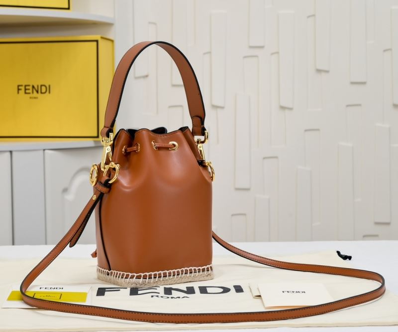 Fendi Bucket Bags